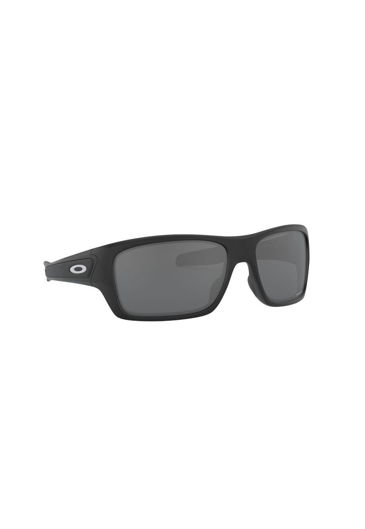 Lentes de Sol Turbine Prizm Negro Oakley OO926392634263-6