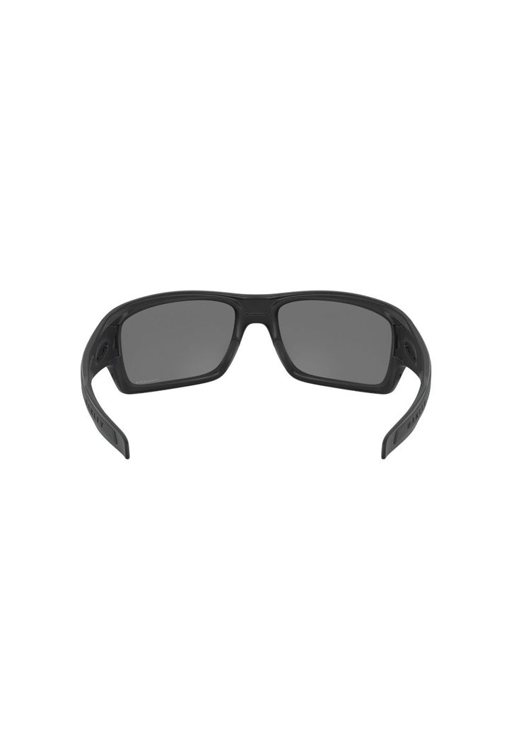 Lentes de Sol Turbine Prizm Negro Oakley OO926392634263-7
