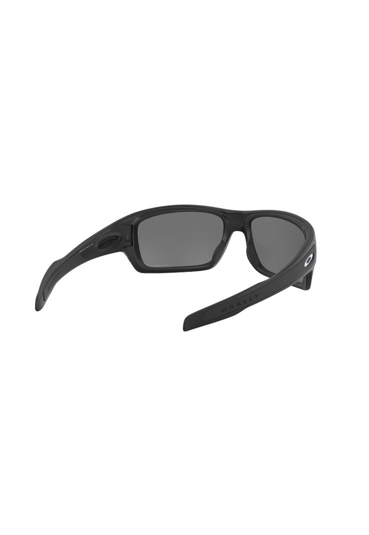 Lentes de Sol Turbine Prizm Negro Oakley OO926392634263-8