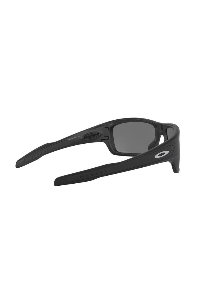 Lentes de Sol Turbine Prizm Negro Oakley OO926392634263-9