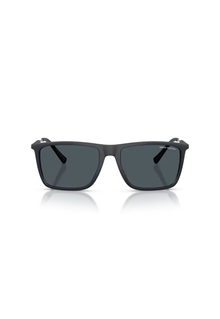 Lentes de Sol Azul Armani Exchange AX4160S838087-0