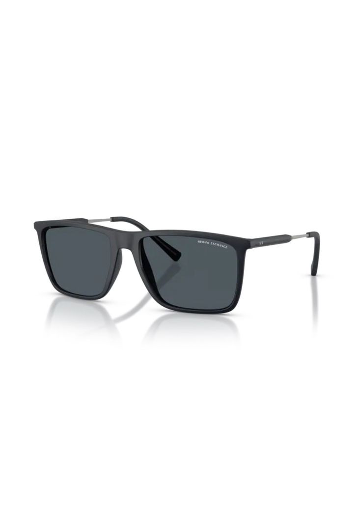 Lentes de Sol Azul Armani Exchange AX4160S838087-1
