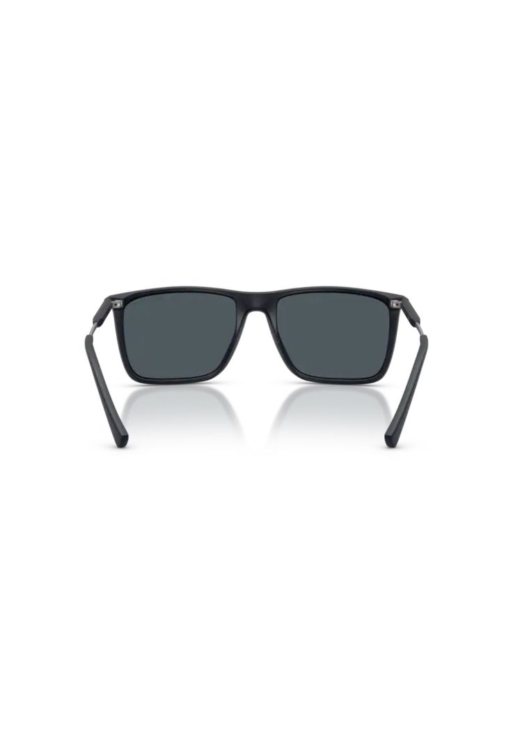 Lentes de Sol Azul Armani Exchange AX4160S838087-3