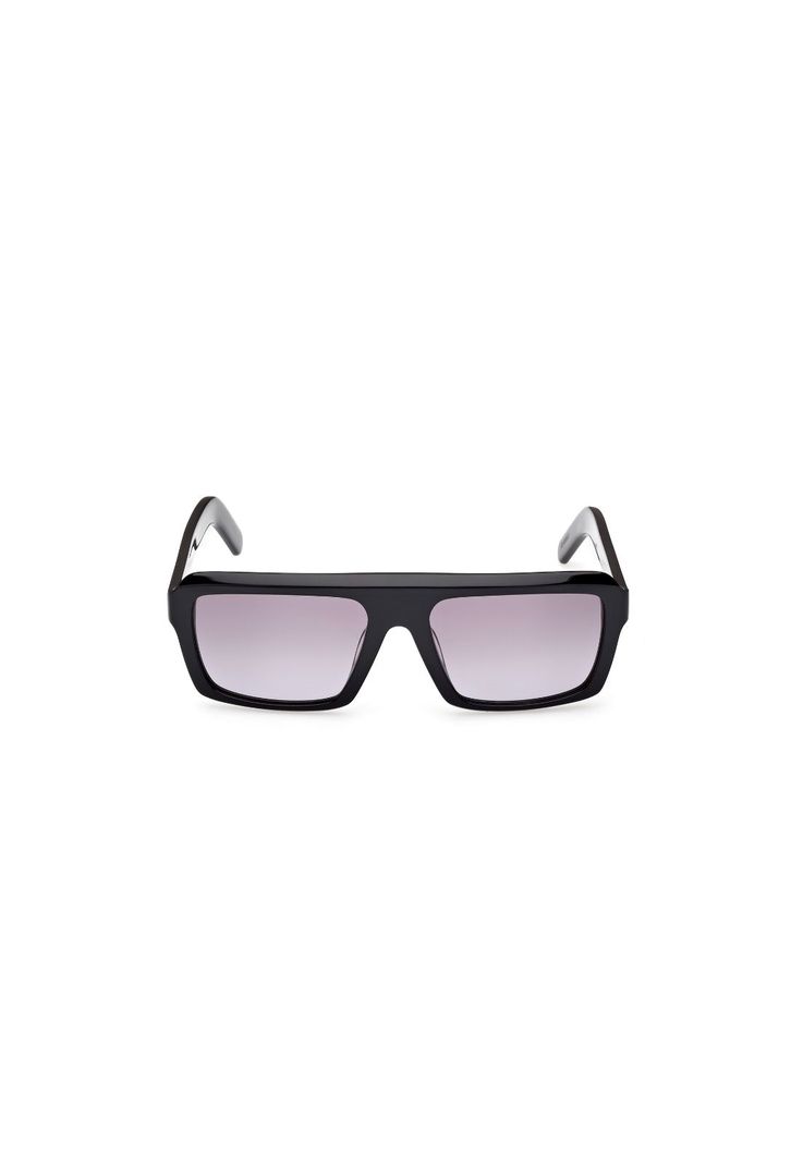 Lentes de Sol Negro Degradados Adidas Originals OR013301B-0