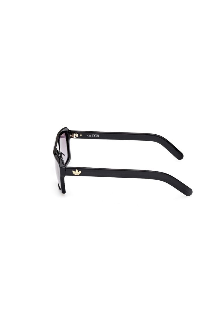 Lentes de Sol Negro Degradados Adidas Originals OR013301B-2