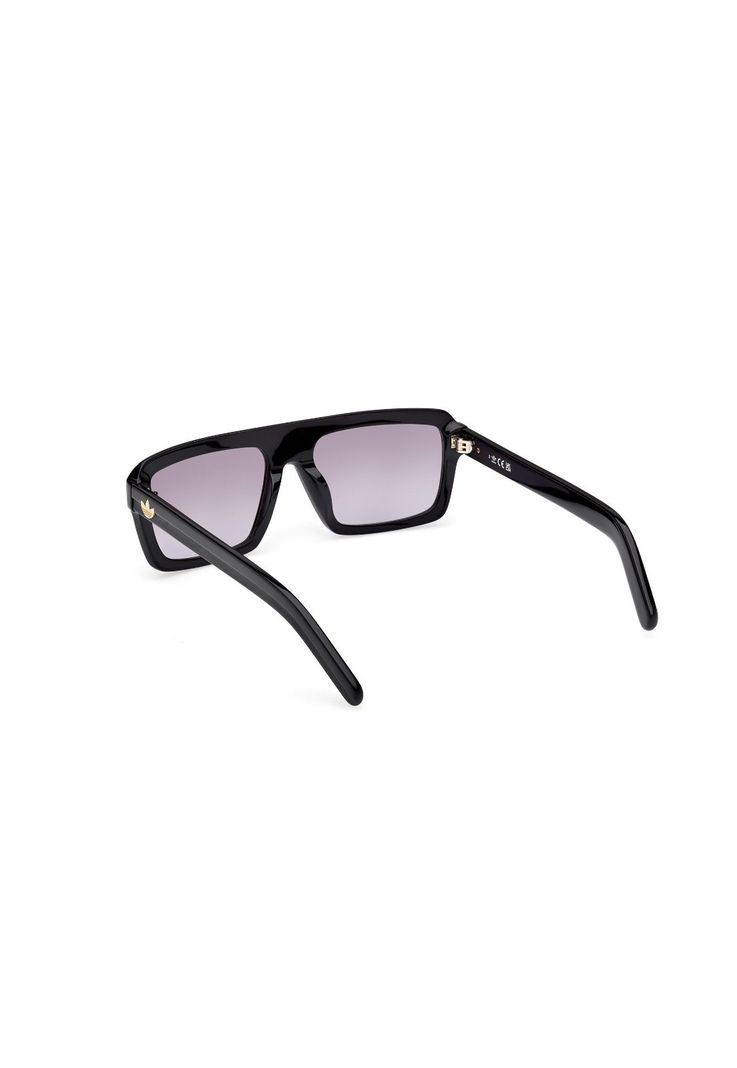 Lentes de Sol Negro Degradados Adidas Originals OR013301B-3