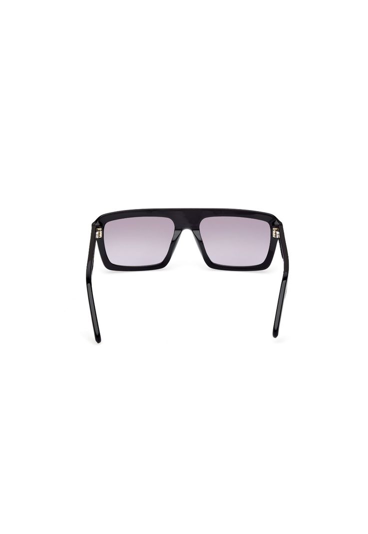 Lentes de Sol Negro Degradados Adidas Originals OR013301B-4