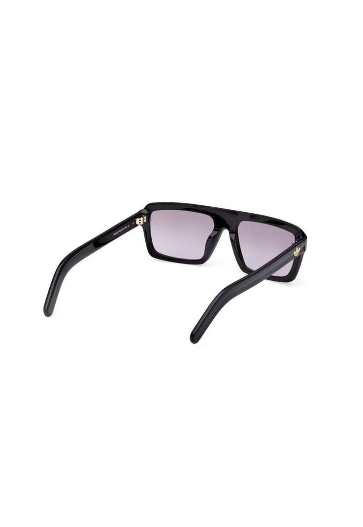 Lentes de Sol Negro Degradados Adidas Originals OR013301B-5