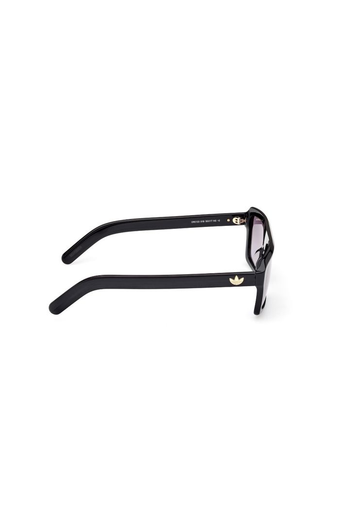 Lentes de Sol Negro Degradados Adidas Originals OR013301B-6