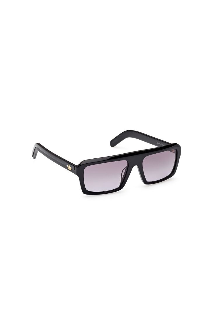 Lentes de Sol Negro Degradados Adidas Originals OR013301B-7