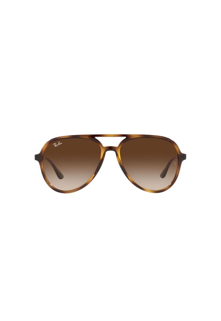 Lentes de Sol Havana Ray-Ban RB437671013-0