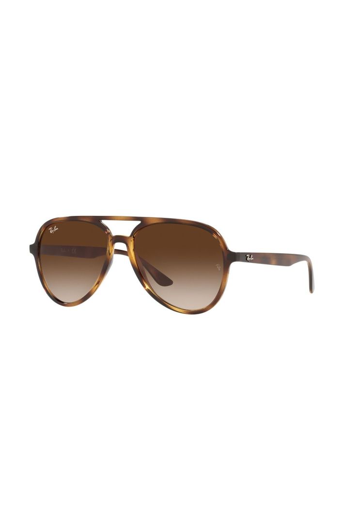 Lentes de Sol Havana Ray-Ban RB437671013-1