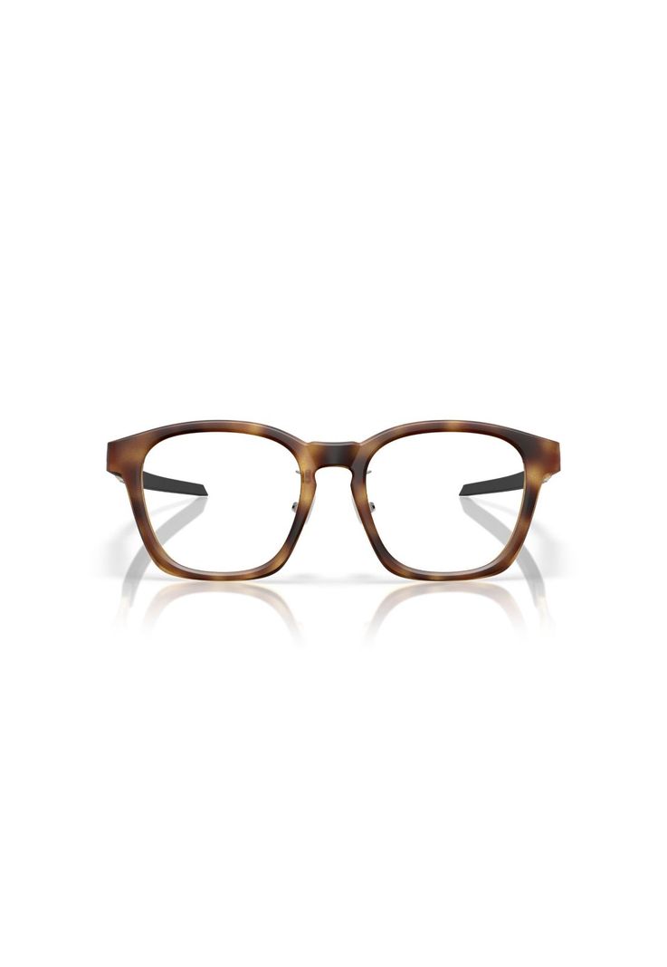 Lentes Ópticos Shackle Marrón Oakley Frame OX8197D819704-0