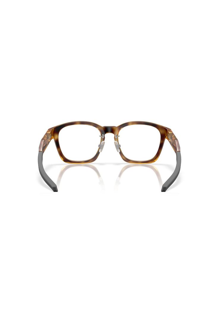 Lentes Ópticos Shackle Marrón Oakley Frame OX8197D819704-2