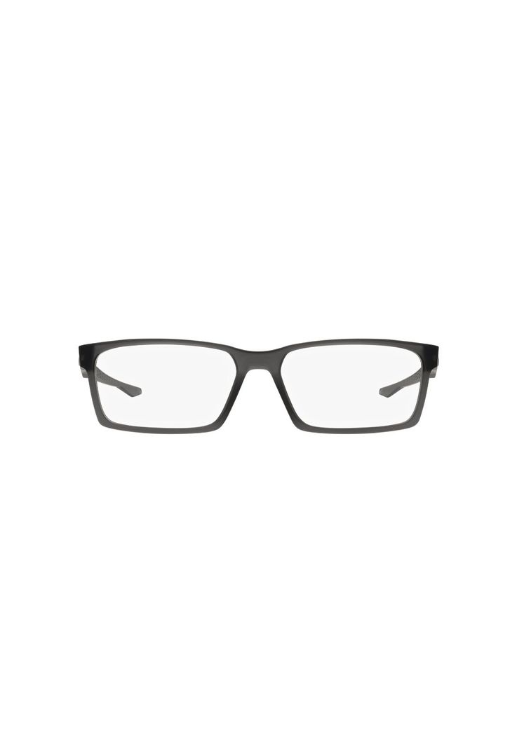 Lentes Ópticos Overhead Gris Oakley Frame OX8060806002-0