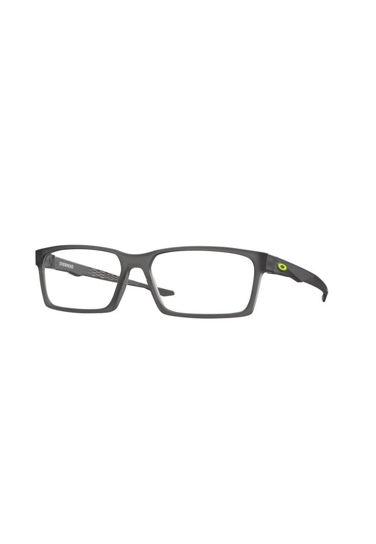 Lentes Ópticos Overhead Gris Oakley Frame OX8060806002-1