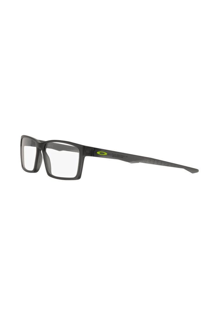 Lentes Ópticos Overhead Gris Oakley Frame OX8060806002-2