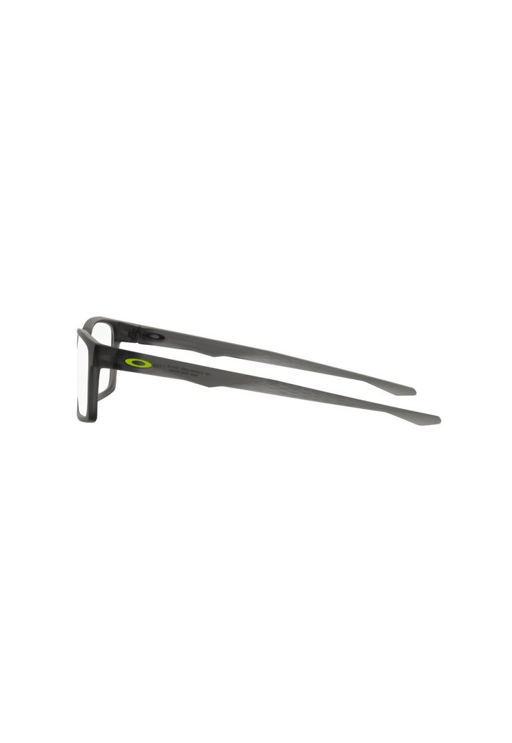 Lentes Ópticos Overhead Gris Oakley Frame OX8060806002-3