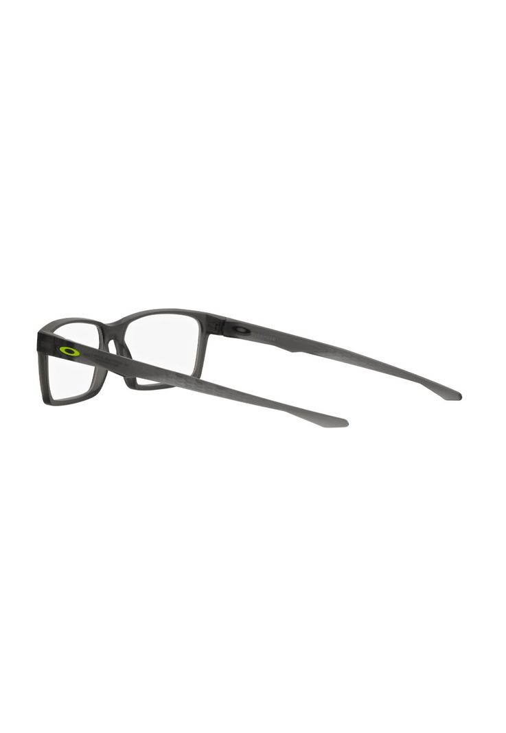 Lentes Ópticos Overhead Gris Oakley Frame OX8060806002-4