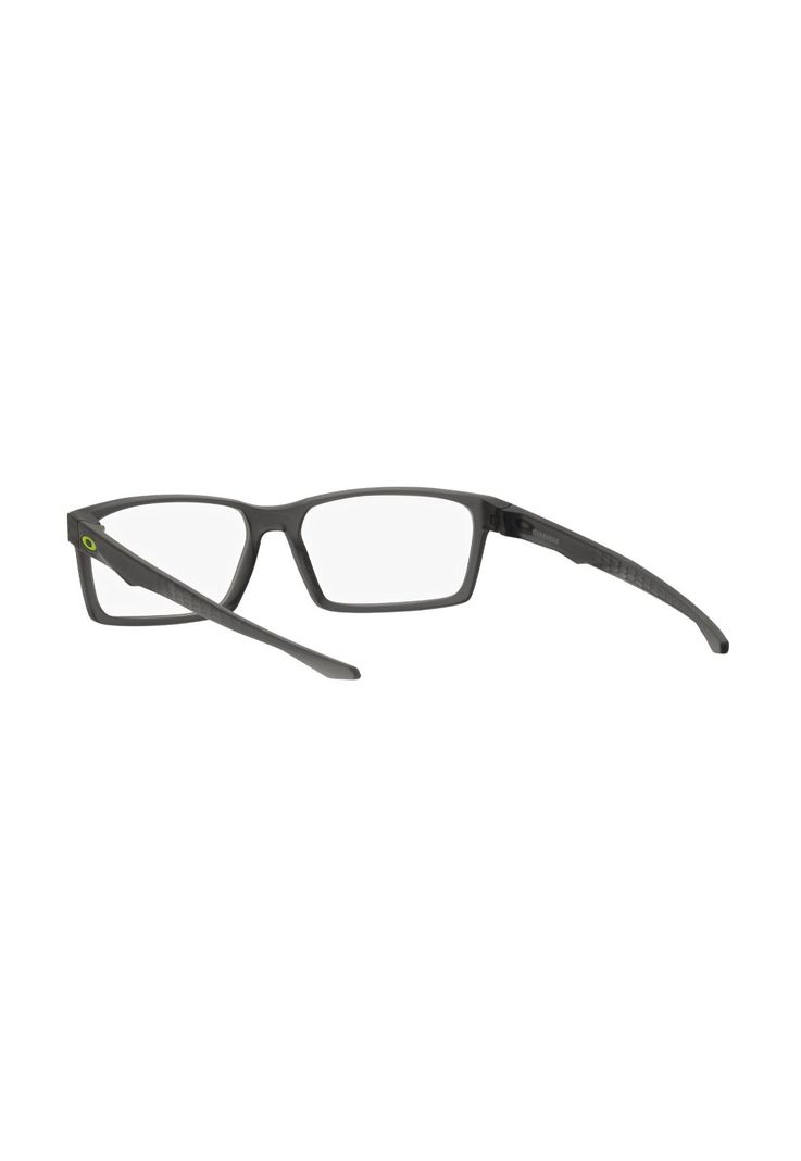 Lentes Ópticos Overhead Gris Oakley Frame OX8060806002-5