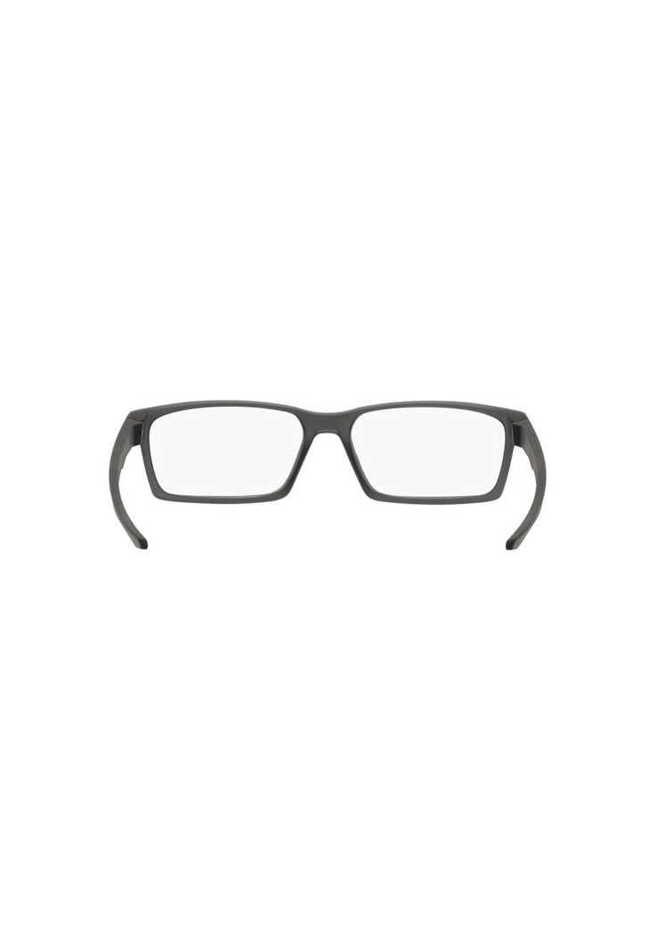 Lentes Ópticos Overhead Gris Oakley Frame OX8060806002-6