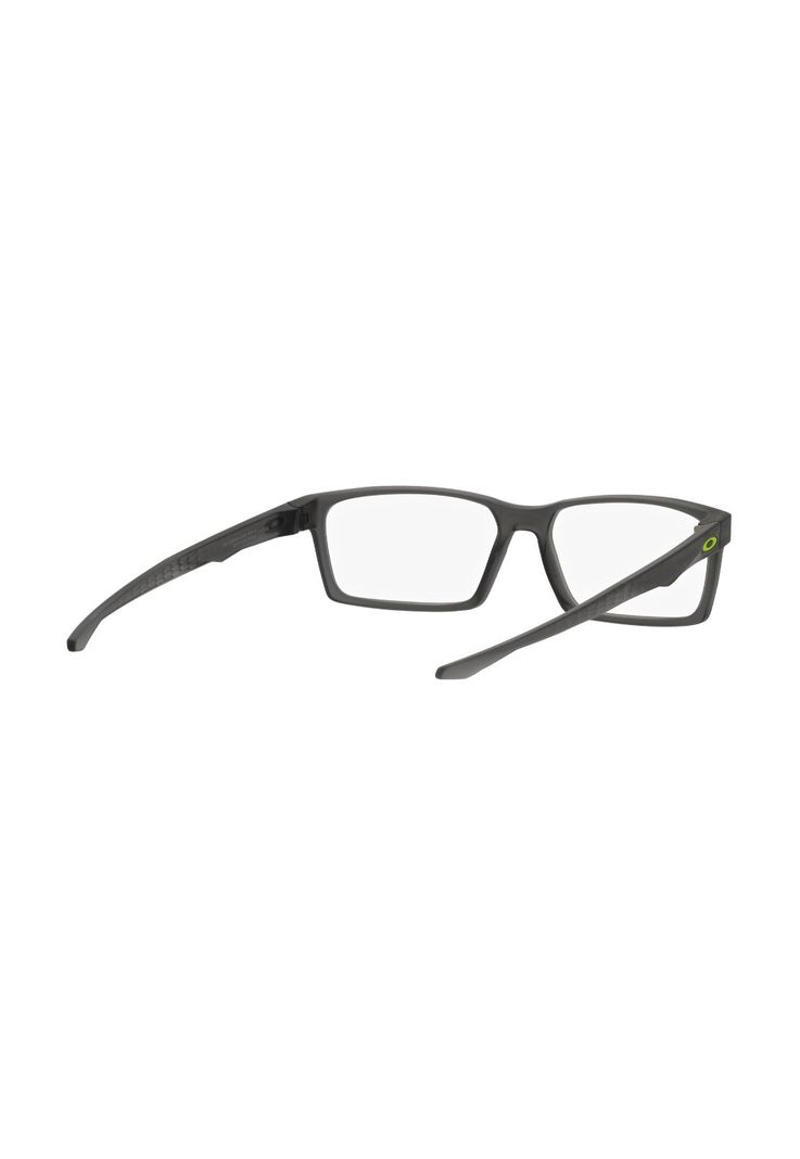 Lentes Ópticos Overhead Gris Oakley Frame OX8060806002-7
