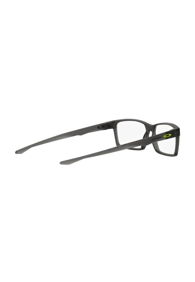 Lentes Ópticos Overhead Gris Oakley Frame OX8060806002-8