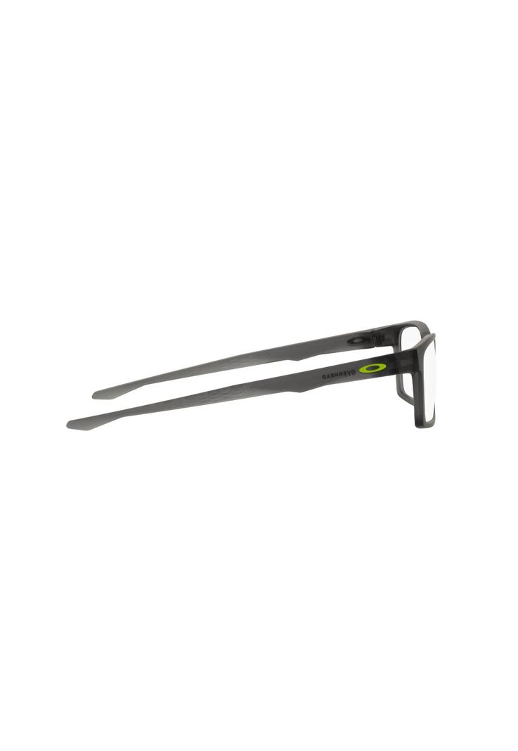 Lentes Ópticos Overhead Gris Oakley Frame OX8060806002-9