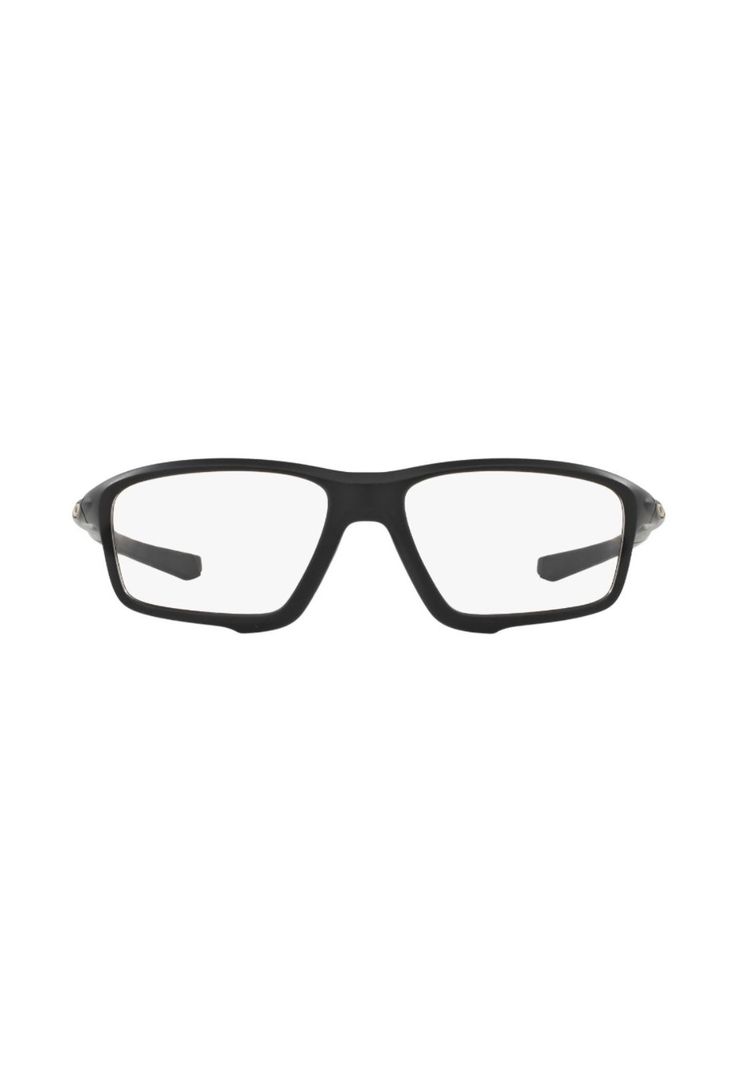 Lentes Ópticos Crosslink Zero Negro Oakley OX8076807607-0