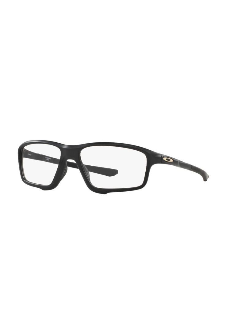 Lentes Ópticos Crosslink Zero Negro Oakley OX8076807607-1