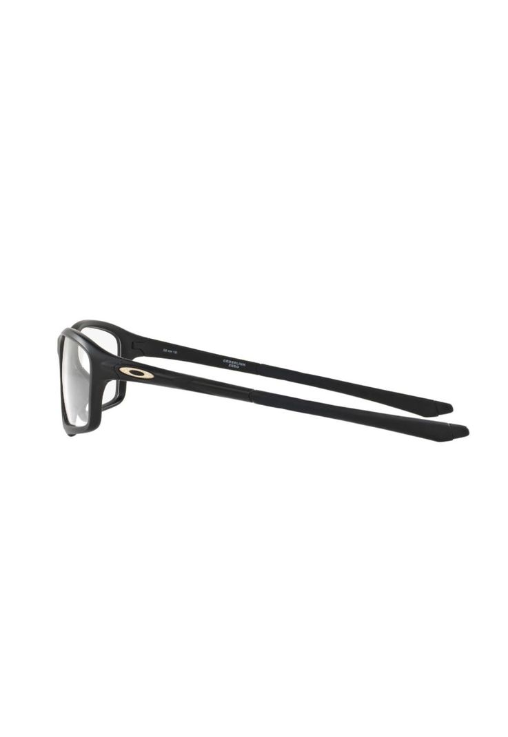 Lentes Ópticos Crosslink Zero Negro Oakley OX8076807607-2