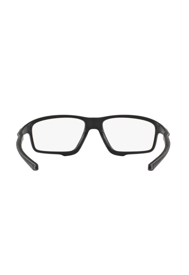 Lentes Ópticos Crosslink Zero Negro Oakley OX8076807607-3