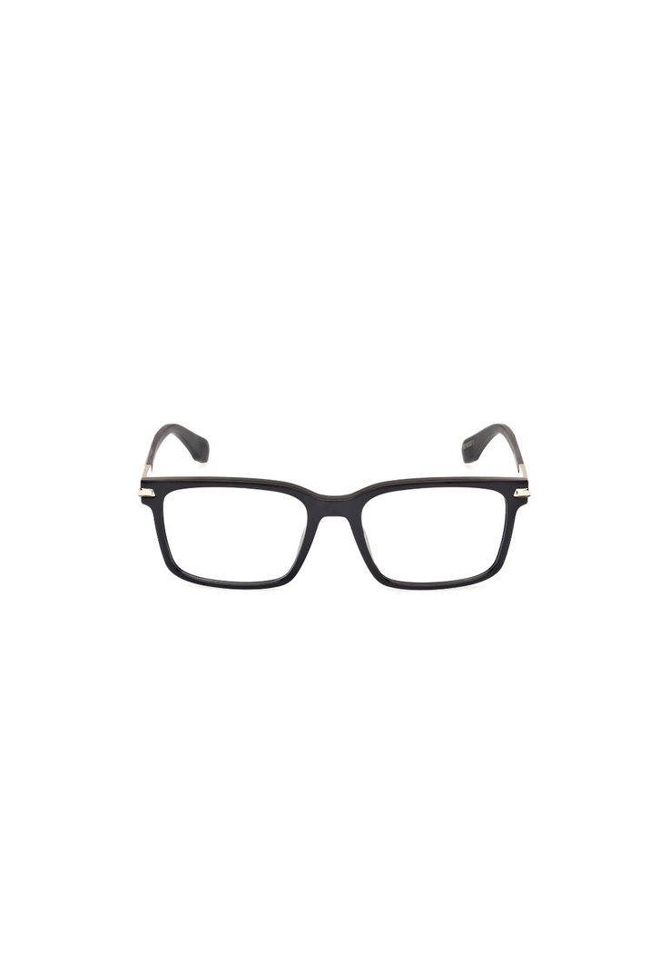 Lentes Ópticos Negro Brillante Adidas Originals OR5082001-0
