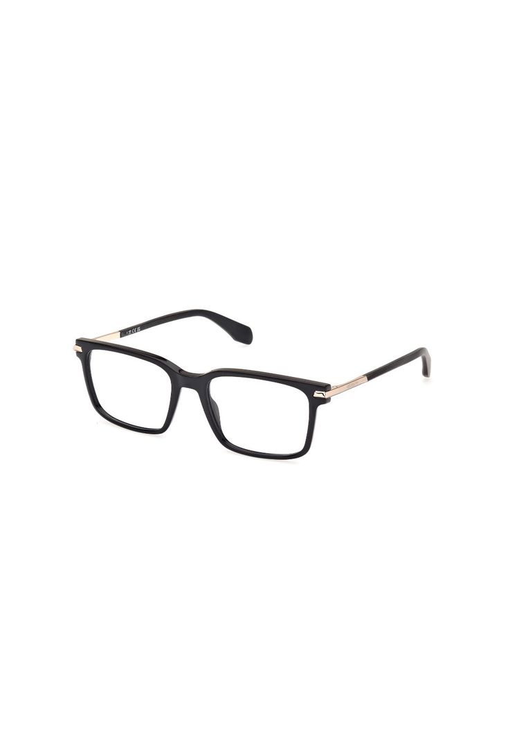 Lentes Ópticos Negro Brillante Adidas Originals OR5082001-1