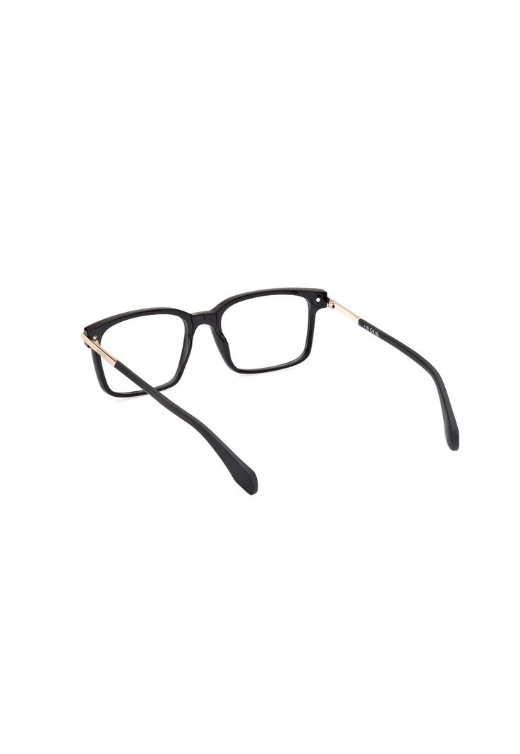 Lentes Ópticos Negro Brillante Adidas Originals OR5082001-3