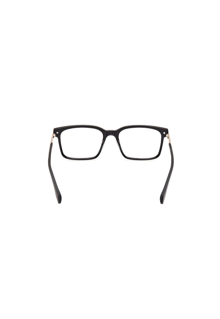 Lentes Ópticos Negro Brillante Adidas Originals OR5082001-4