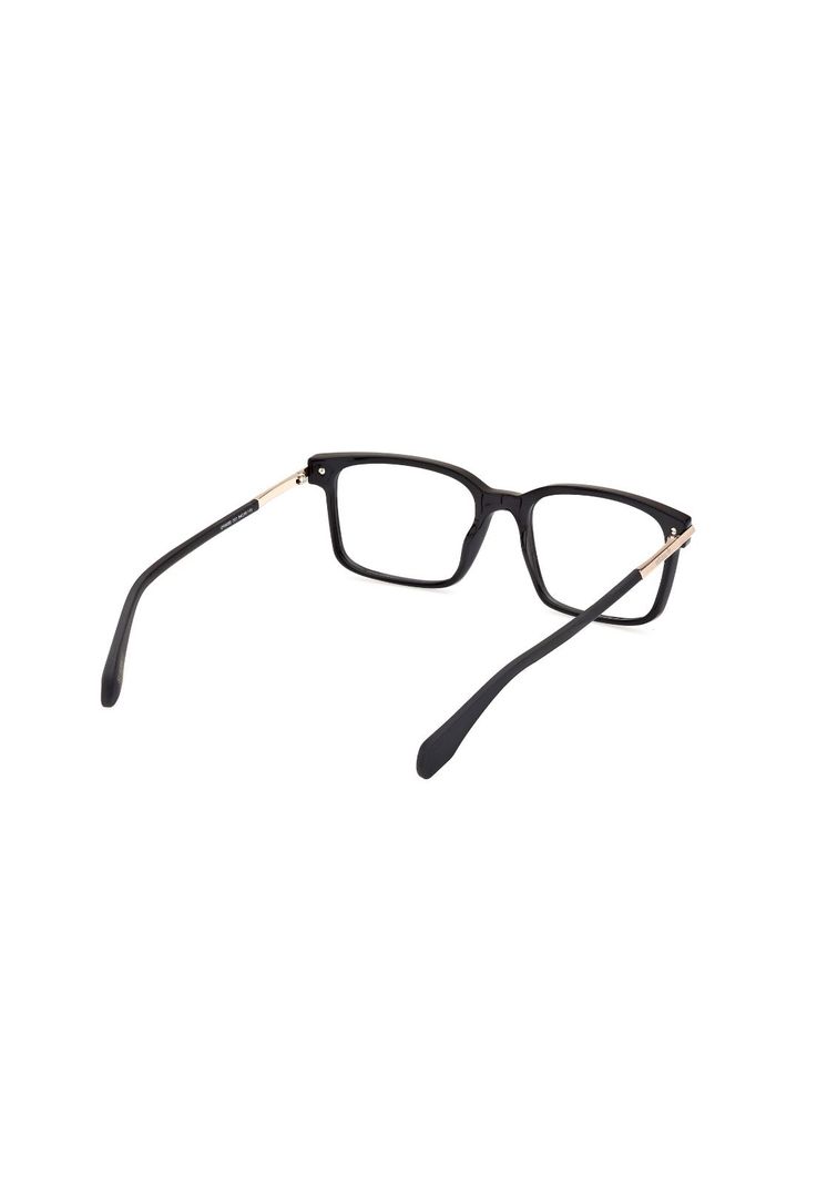 Lentes Ópticos Negro Brillante Adidas Originals OR5082001-5