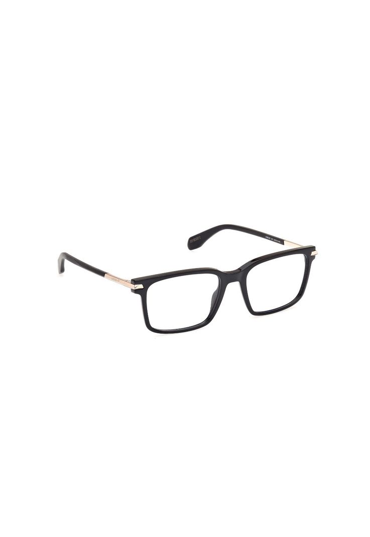 Lentes Ópticos Negro Brillante Adidas Originals OR5082001-7
