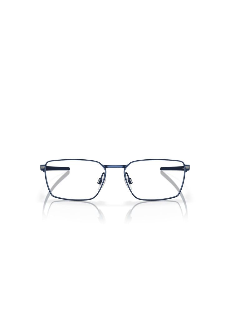 Lentes Ópticos Sway Bar Azul Oakley Frame OX5078507804-0