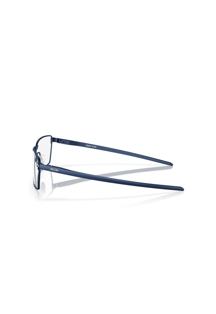 Lentes Ópticos Sway Bar Azul Oakley Frame OX5078507804-2
