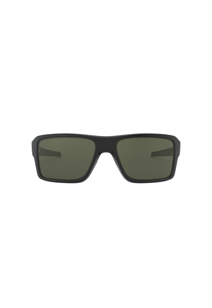 Lentes de Sol Double Edge Gris Oakley OO9380938001-0