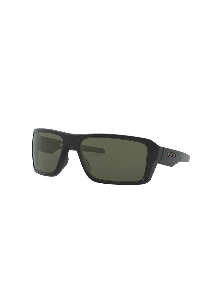 Lentes de Sol Double Edge Gris Oakley OO9380938001-1