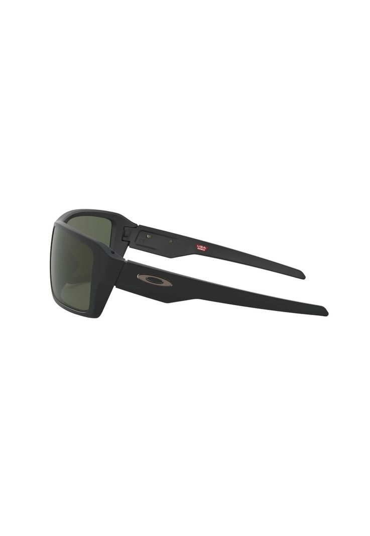 Lentes de Sol Double Edge Gris Oakley OO9380938001-2