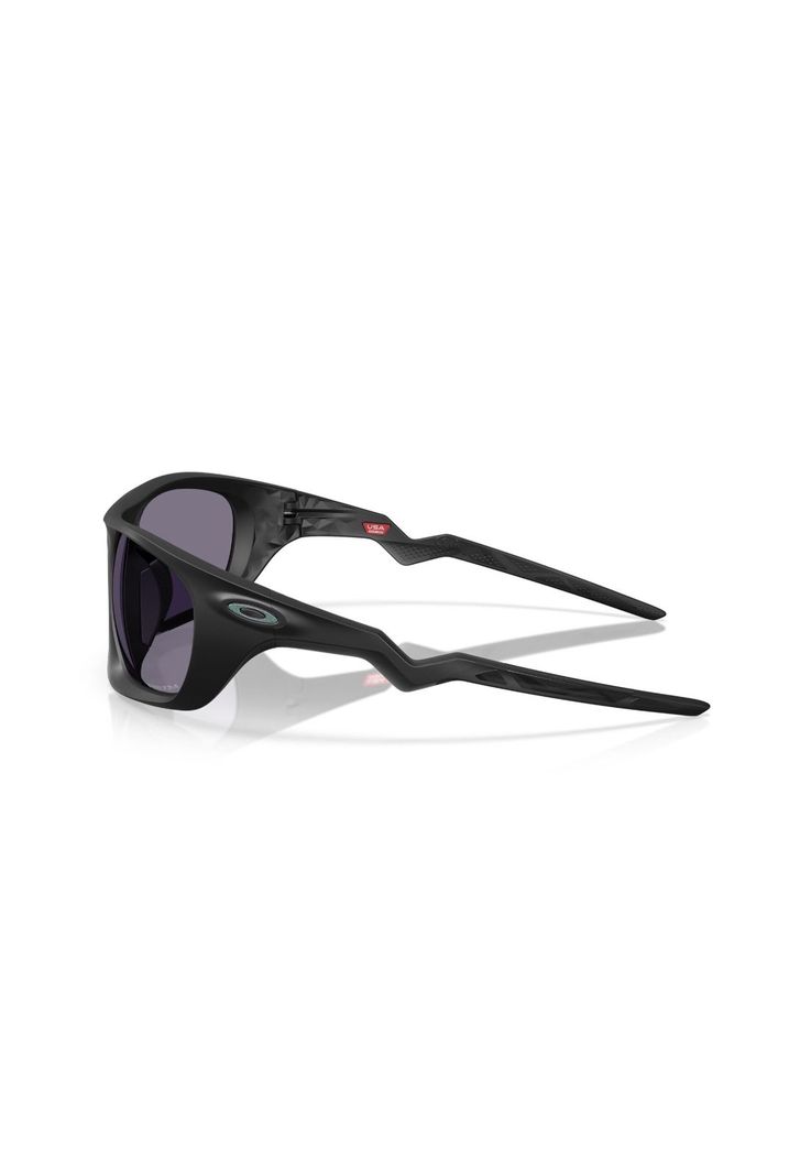 Lentes de Sol Lateralis Prizm Grey Oakley OO9431943102-2