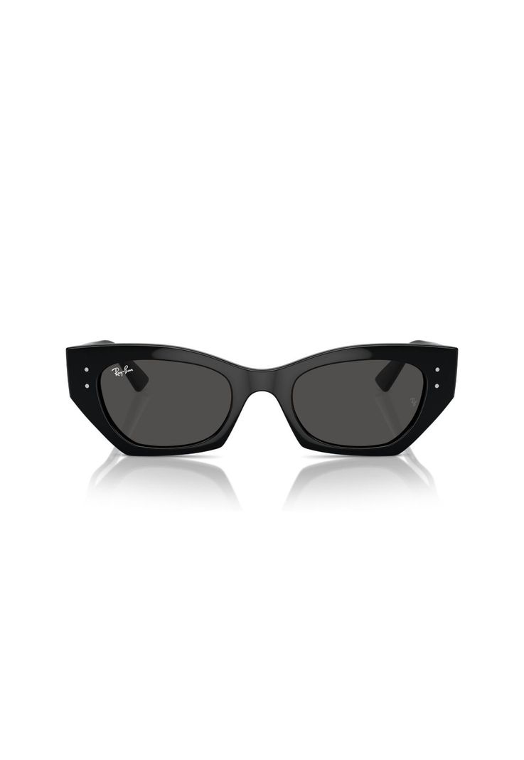 Lentes de Sol Zena Negro Ray-Ban RB4430667787-0