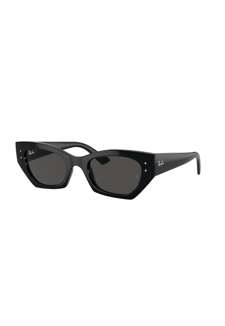 Lentes de Sol Zena Negro Ray-Ban RB4430667787-1