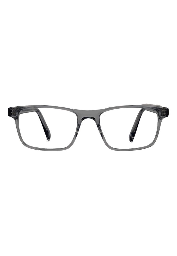 Lentes Opticos Gloria Gris York Eyewear YKR0049OC353 M