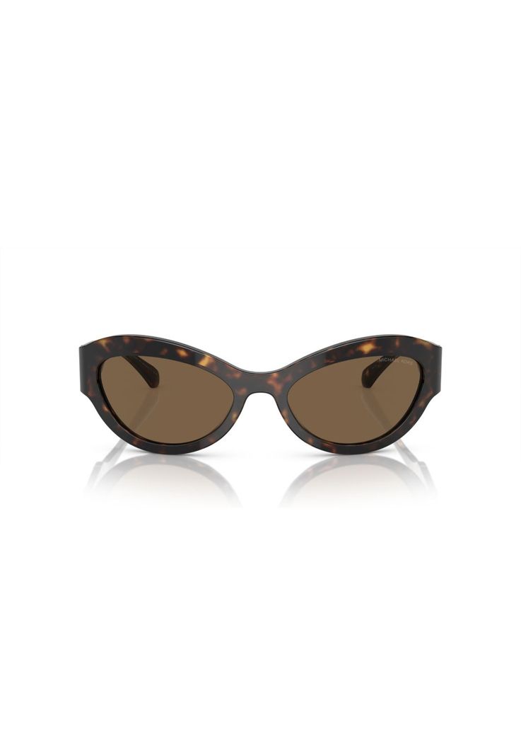 Lentes de Sol Burano Havana Michael Kors MK2198300673-0