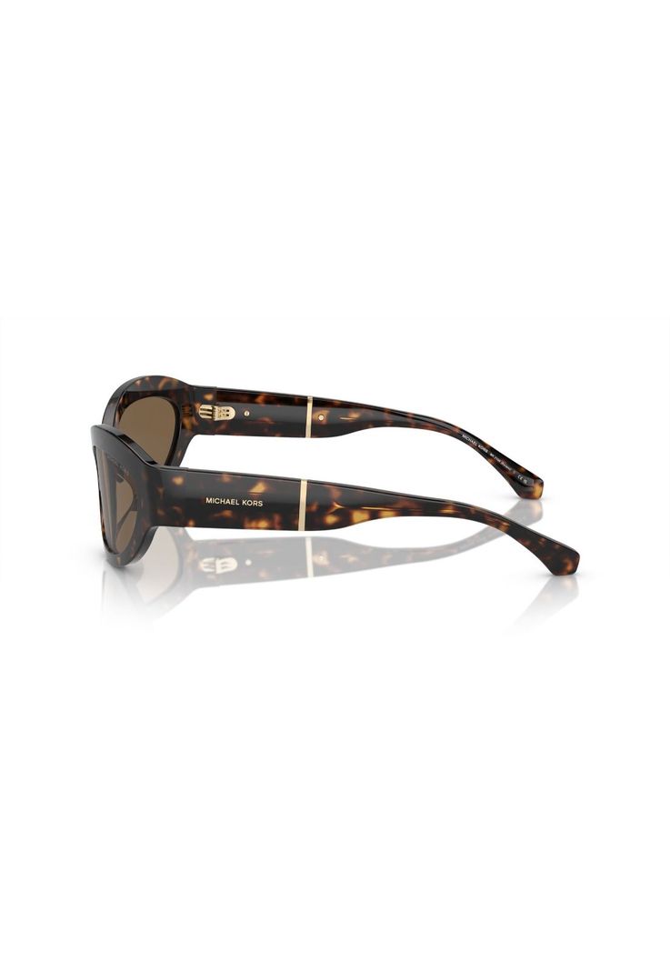 Lentes de Sol Burano Havana Michael Kors MK2198300673-2