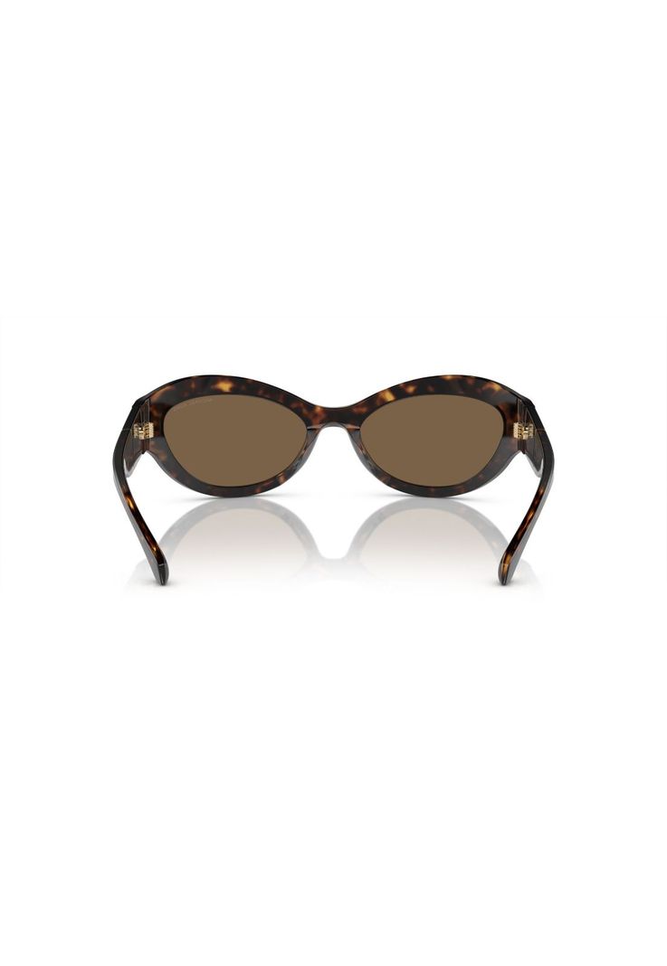 Lentes de Sol Burano Havana Michael Kors MK2198300673-3